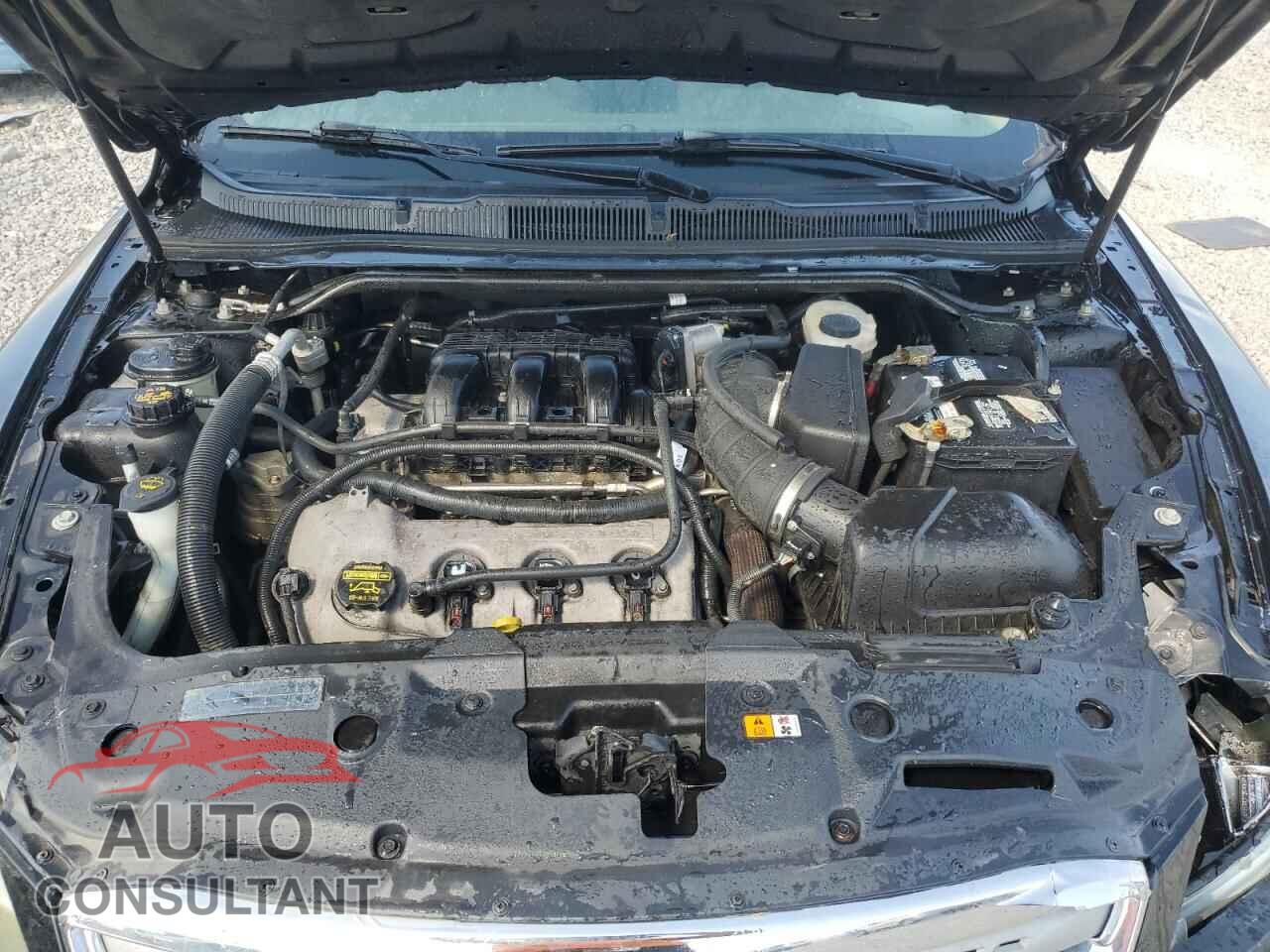FORD TAURUS 2010 - 1FAHP2EW2AG170964