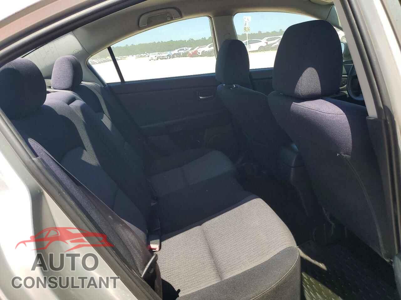 MAZDA 3 2009 - JM1BK32F491225115