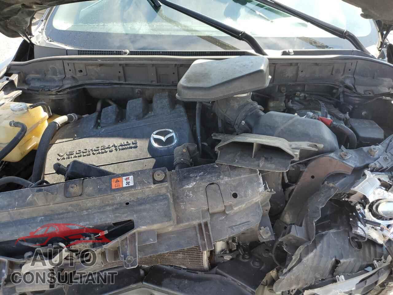MAZDA CX-9 2014 - JM3TB2DA0E0443611