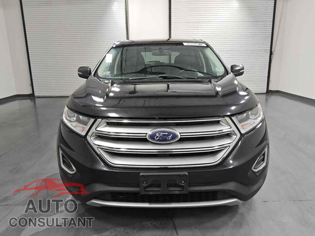 FORD EDGE 2015 - 2FMTK4J98FBB29036