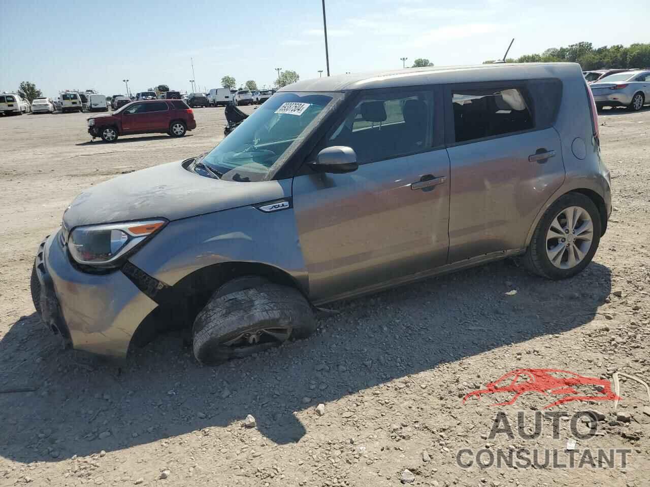 KIA SOUL 2016 - KNDJP3A5XG7312761