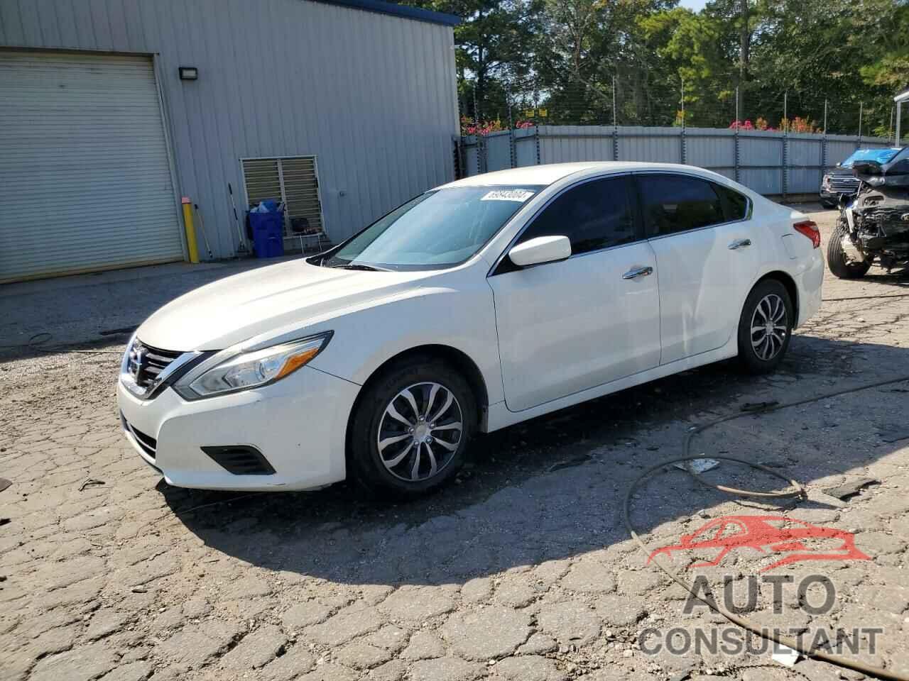 NISSAN ALTIMA 2016 - 1N4AL3AP5GN331815