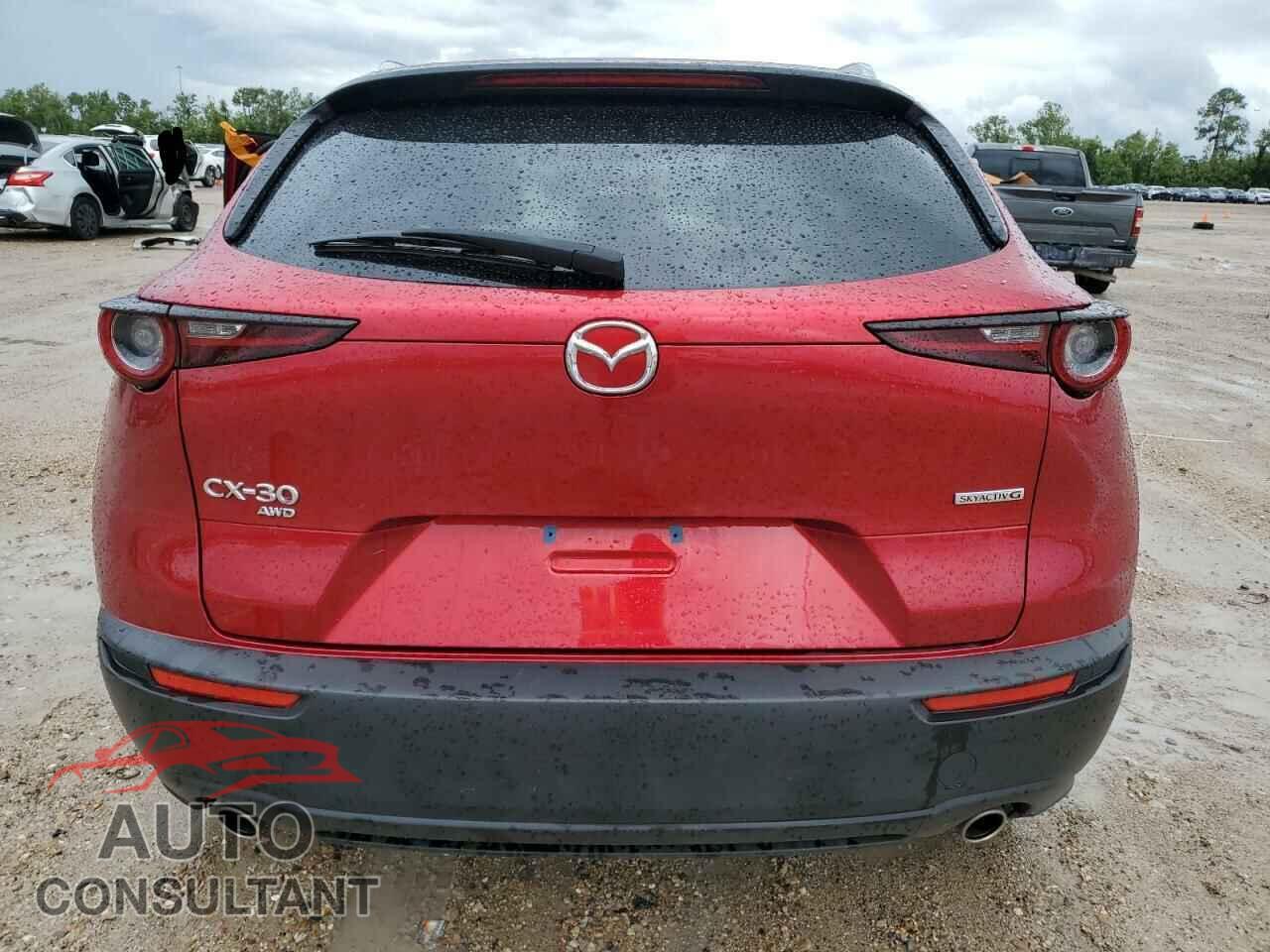 MAZDA CX30 2023 - 3MVDMBBM8PM526657