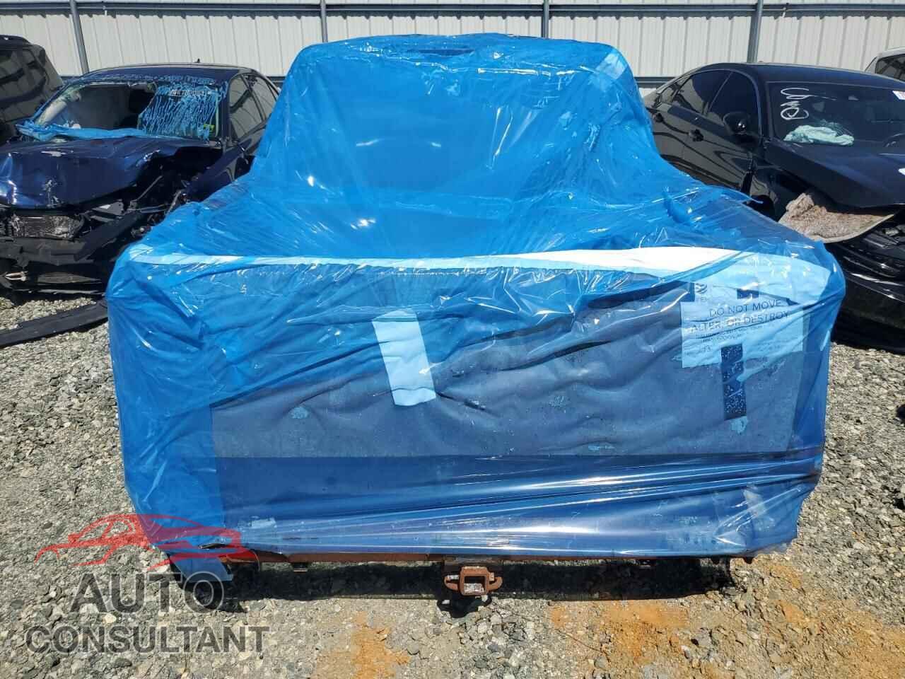 HONDA RIDGELINE 2017 - 5FPYK2F61HB006771