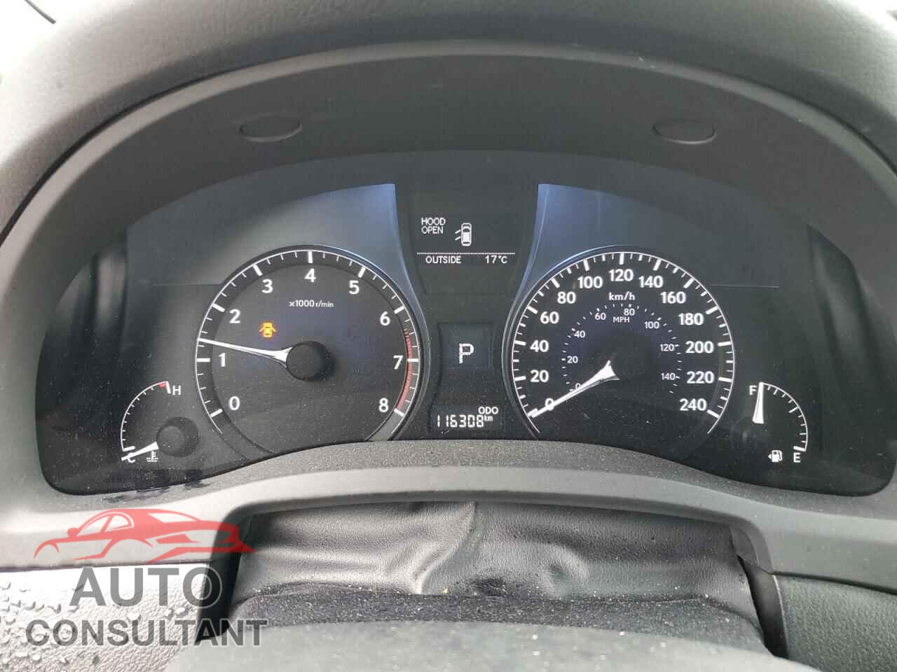 LEXUS RX350 2013 - 2T2BK1BA0DC220048