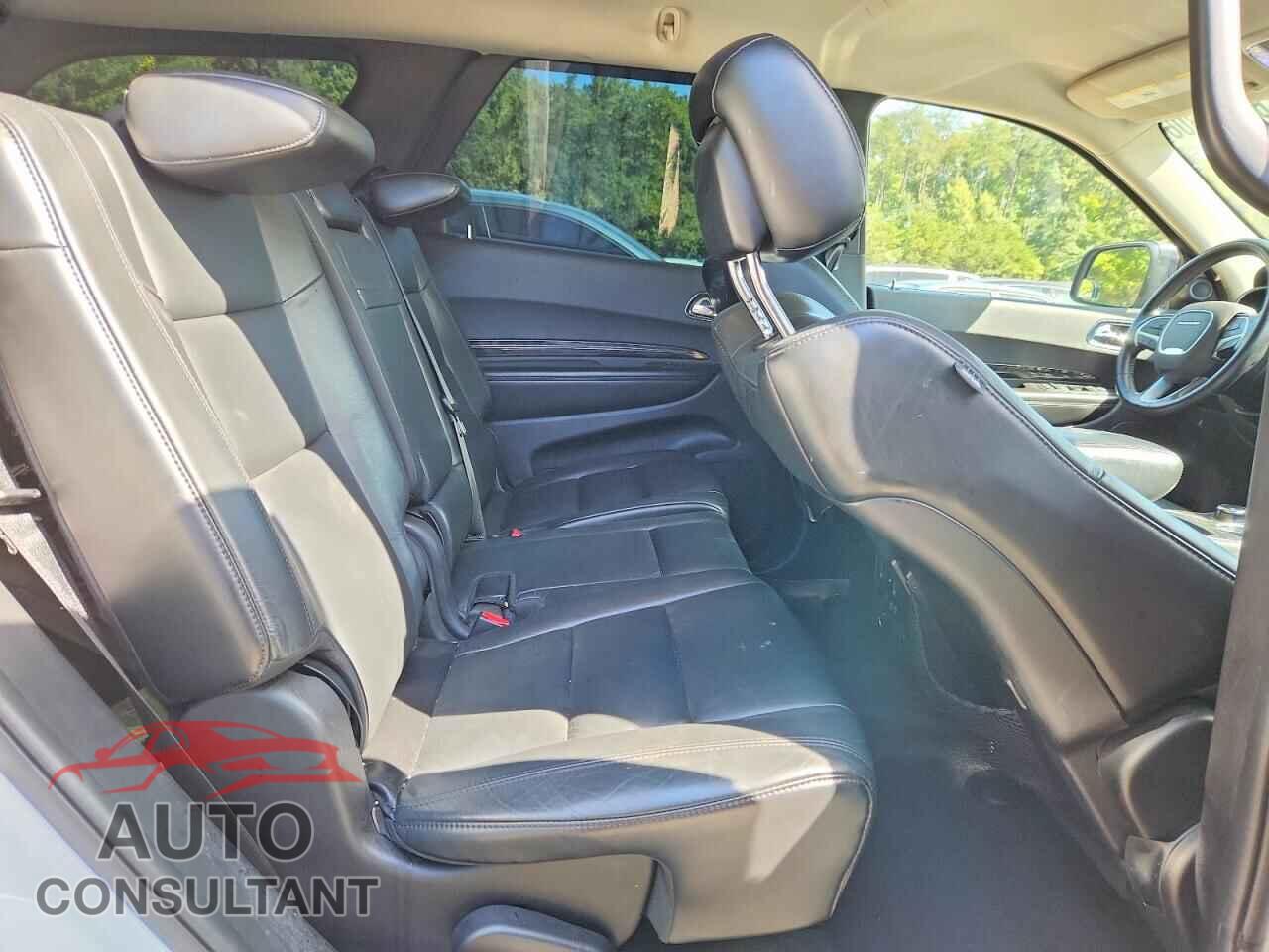 DODGE DURANGO 2015 - 1C4RDHDG6FC201006