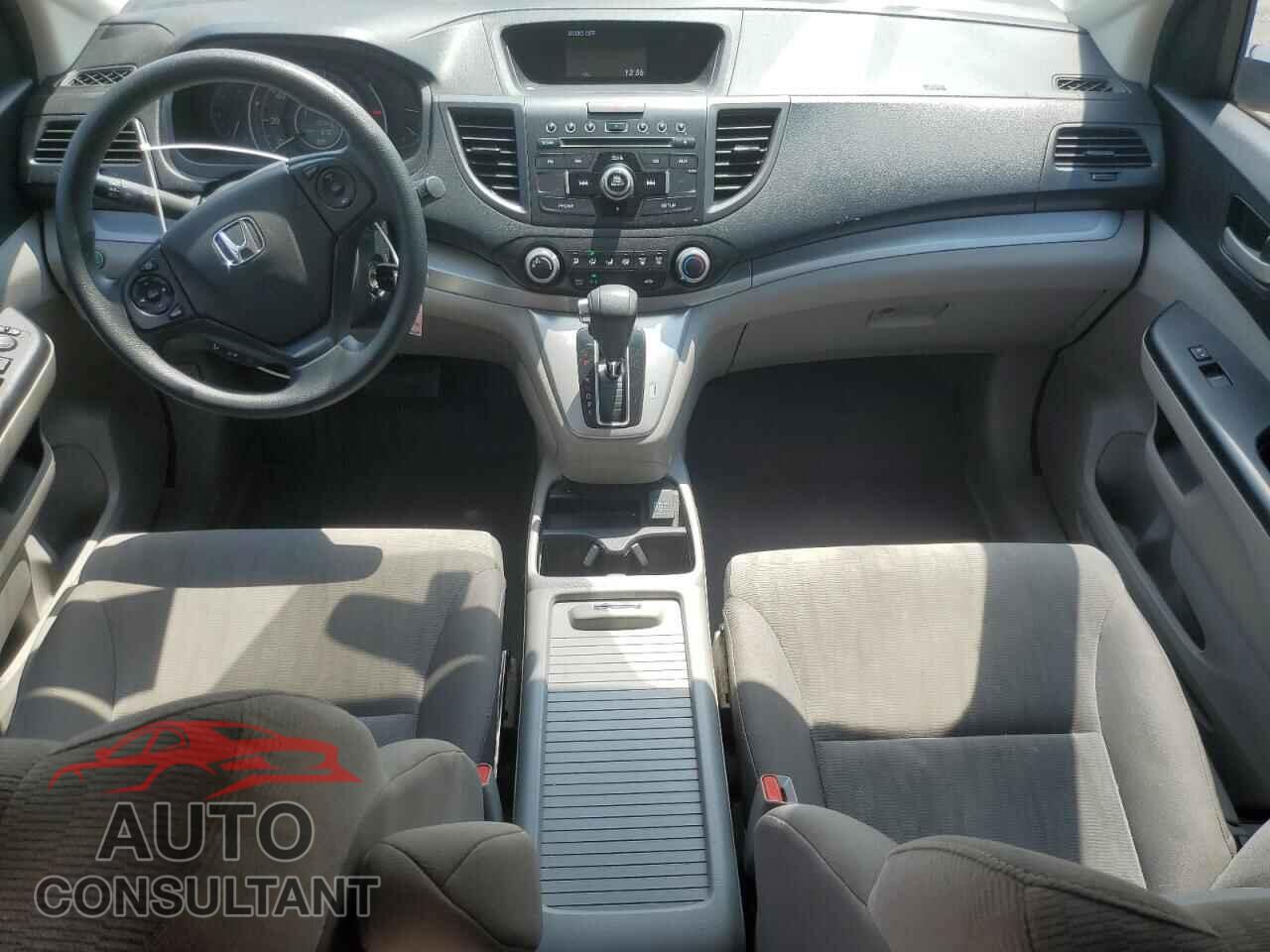 HONDA CRV 2014 - 5J6RM3H35EL039713