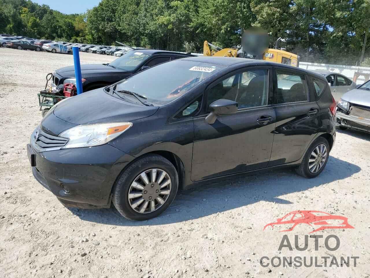 NISSAN VERSA 2016 - 3N1CE2CP7GL350700