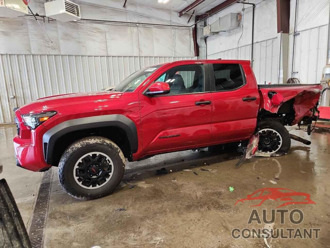 TOYOTA TACOMA 2024 - 3TYLB5JN6RT019598