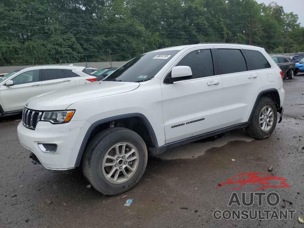 JEEP GRAND CHER 2019 - 1C4RJEAG3KC675338