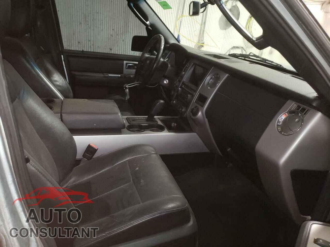 FORD EXPEDITION 2017 - 1FMJK1JT7HEA31186