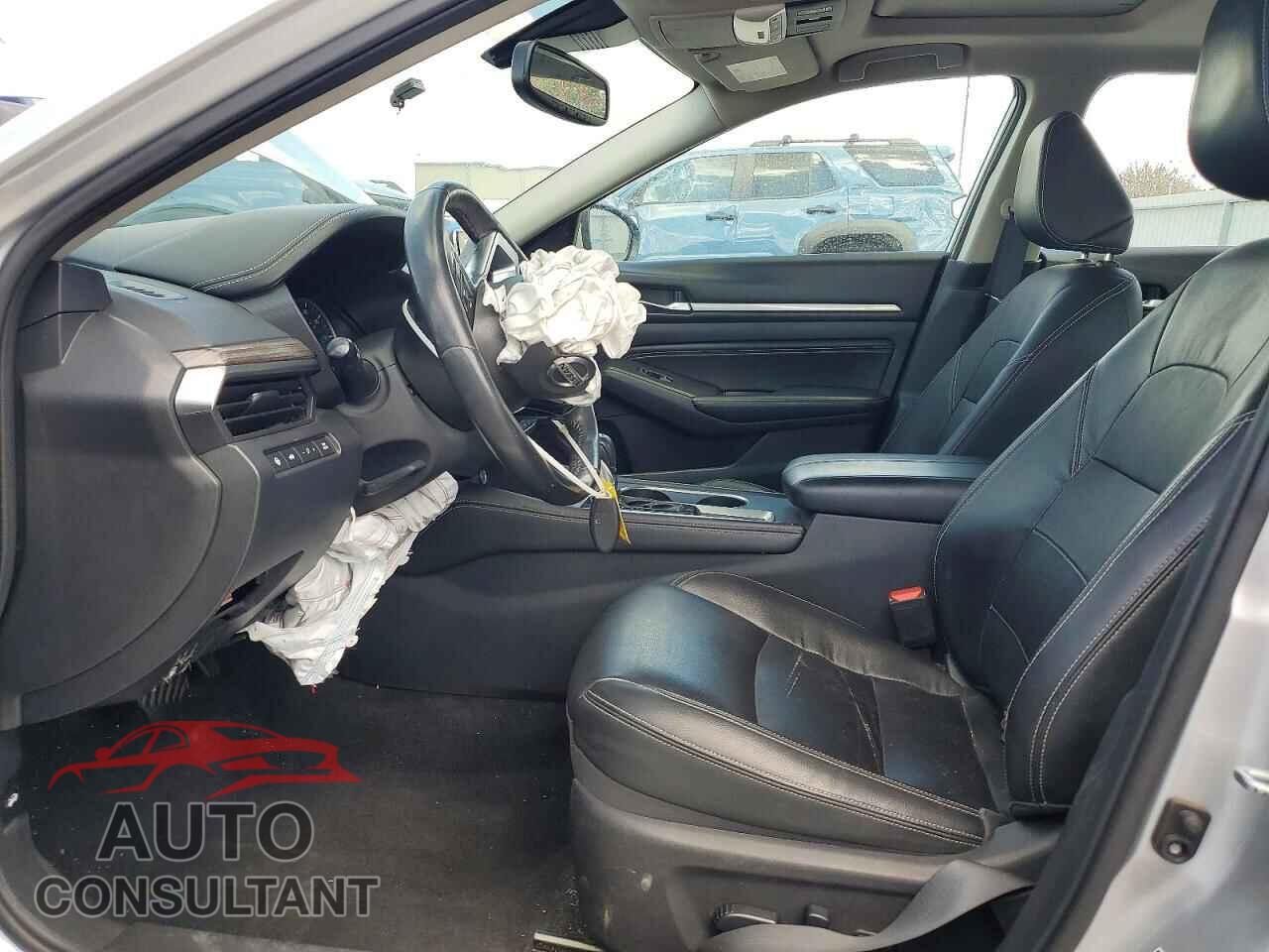 NISSAN ALTIMA 2019 - 1N4BL4EV5KC180840
