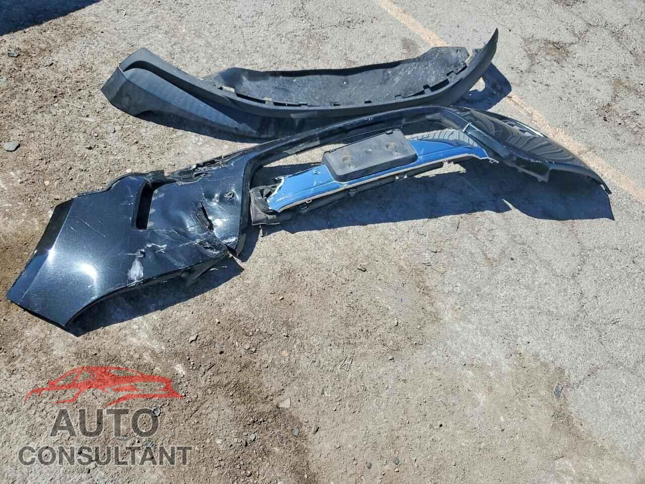FORD EDGE 2013 - 2FMDK3GC2DBC81943