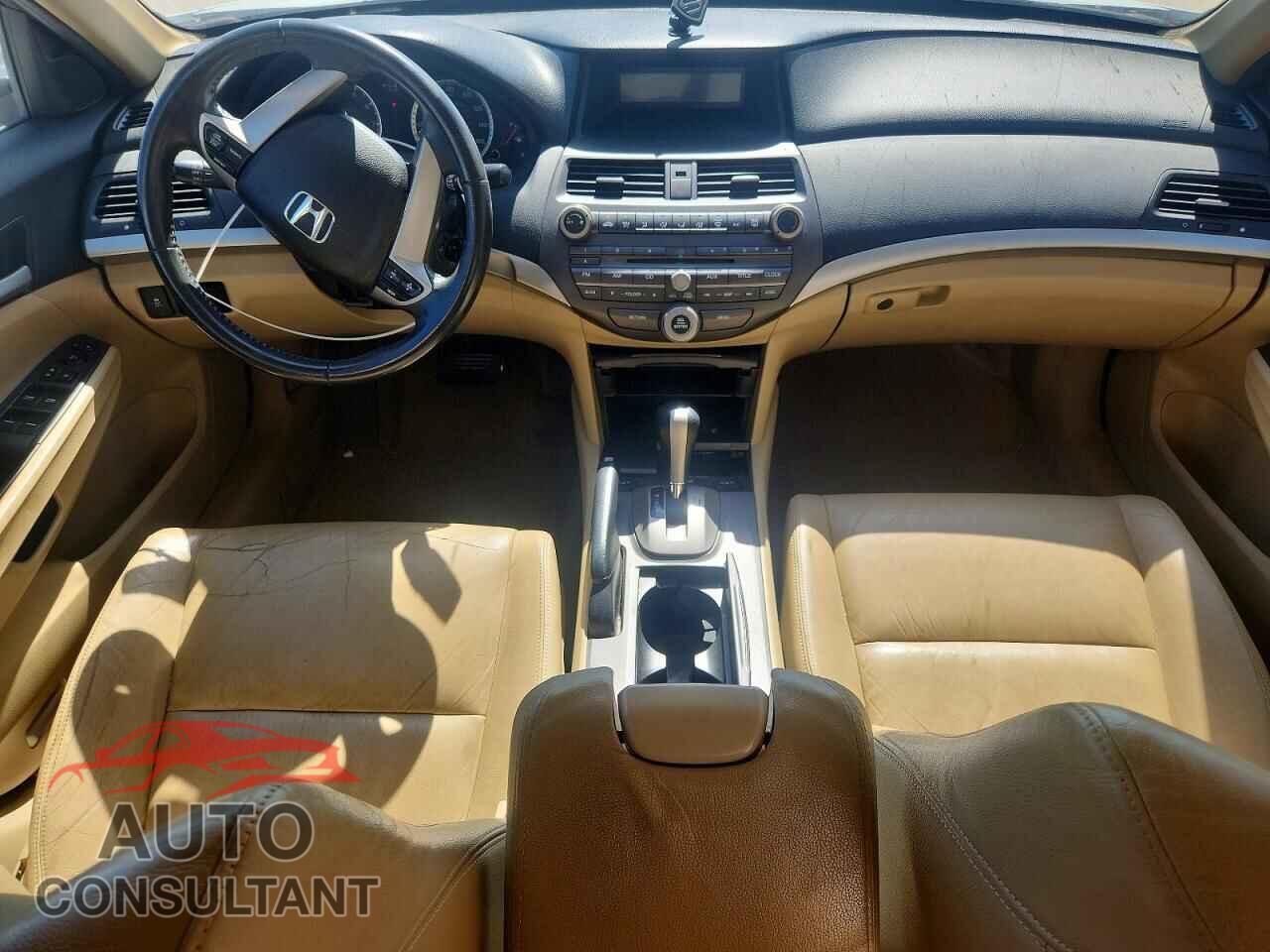 HONDA ACCORD 2012 - 1HGCP2F63CA008111