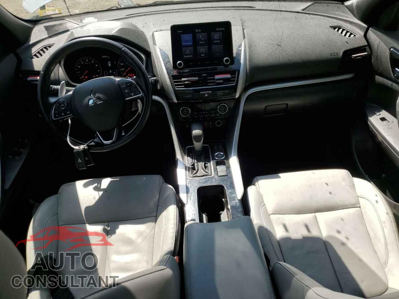 MITSUBISHI ECLIPSE 2022 - JA4ATWAA9NZ004258