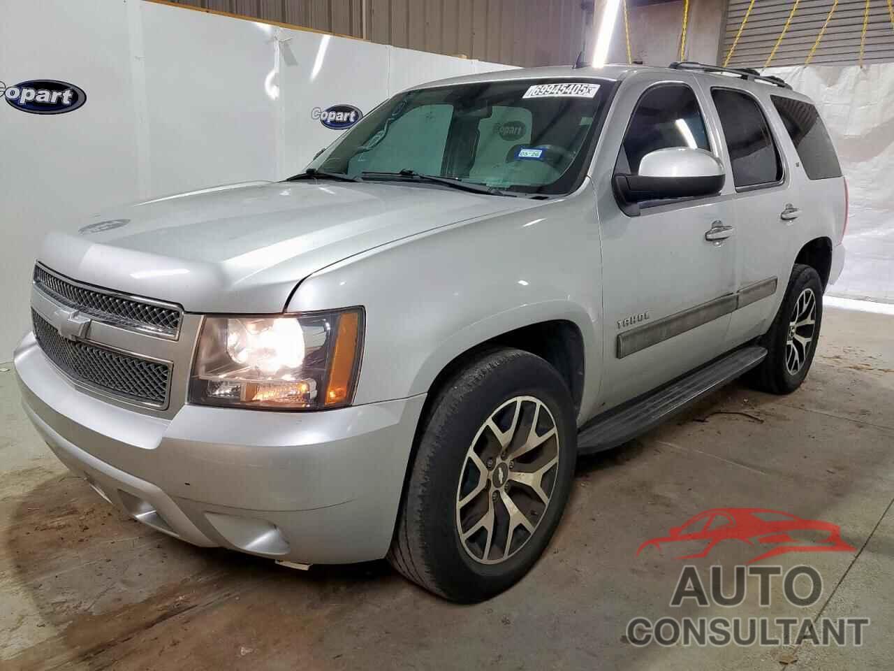 CHEVROLET TAHOE 2014 - 1GNSCBE06ER192376