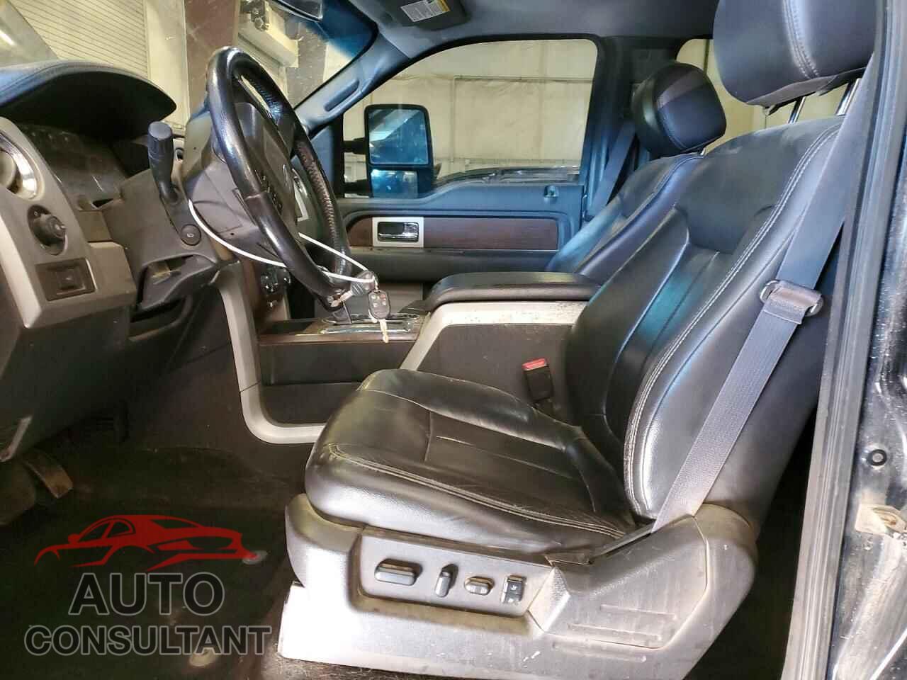 FORD F150 2014 - 1FTFW1ET3EFB85621
