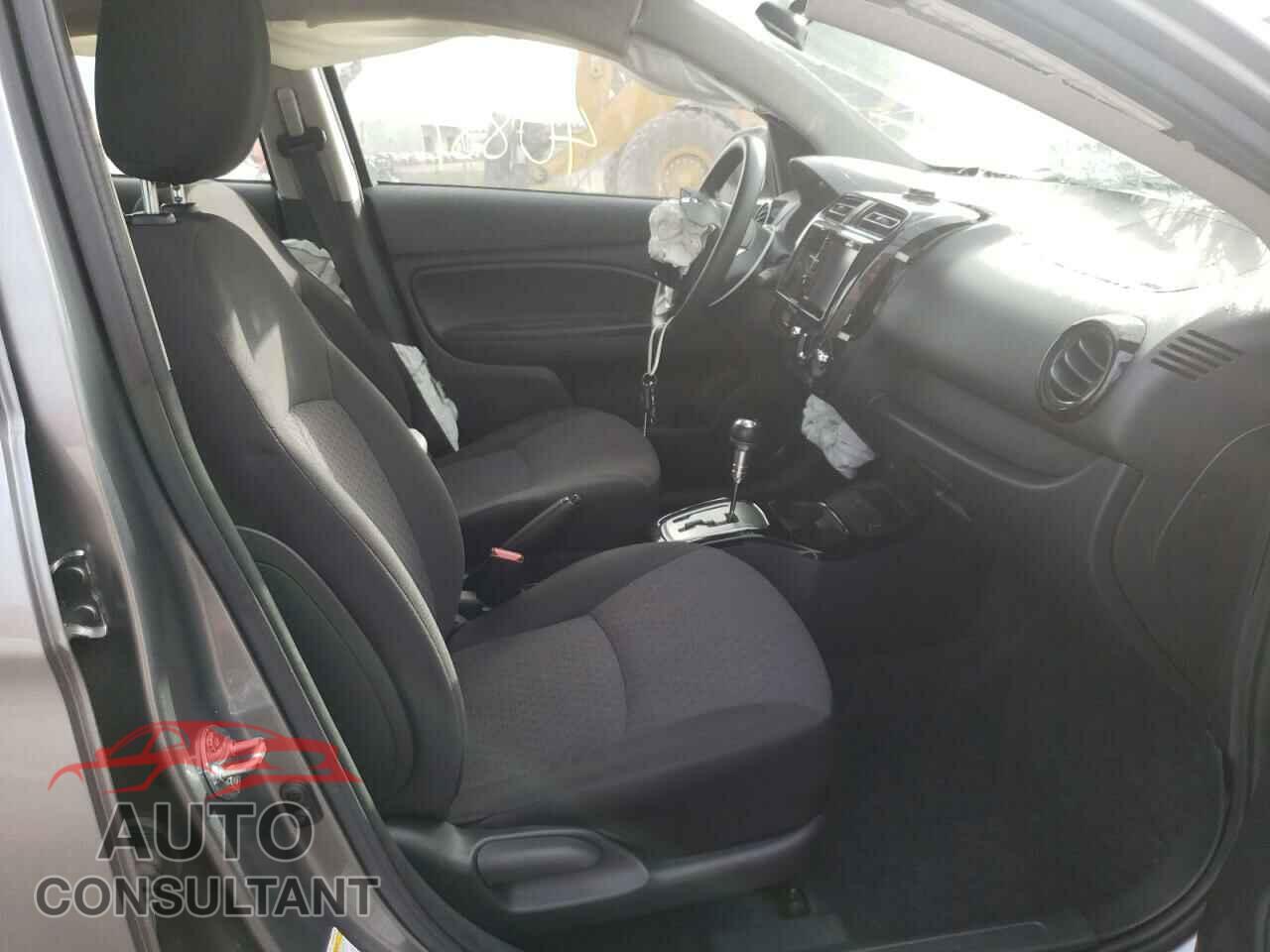 MITSUBISHI MIRAGE 2019 - ML32A3HJ4KH009019