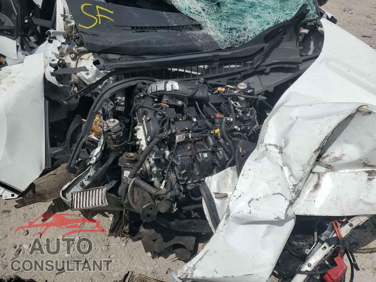 FORD EDGE 2018 - 2FMPK3G99JBB23256