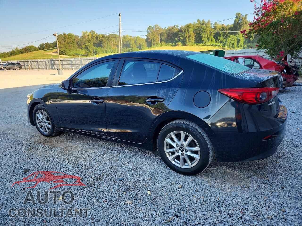 MAZDA 3 2017 - 3MZBN1U73HM152979