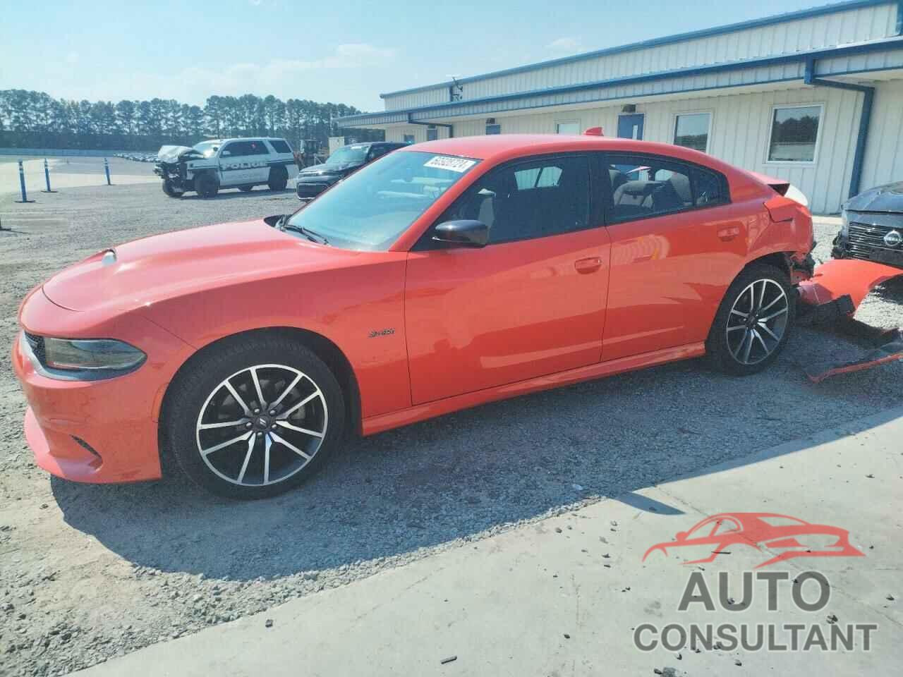 DODGE CHARGER 2023 - 2C3CDXCT3PH589331