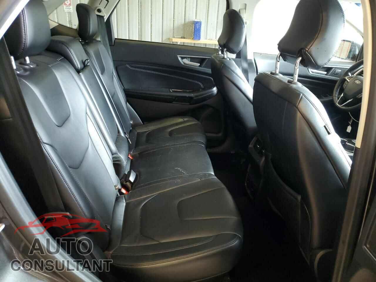FORD EDGE 2016 - 2FMPK4K85GBC04784