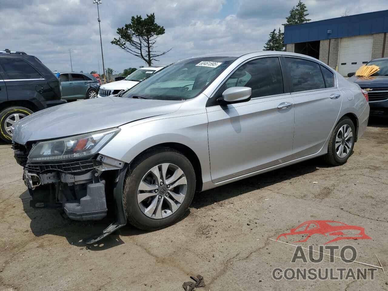 HONDA ACCORD 2013 - 1HGCR2F31DA211242