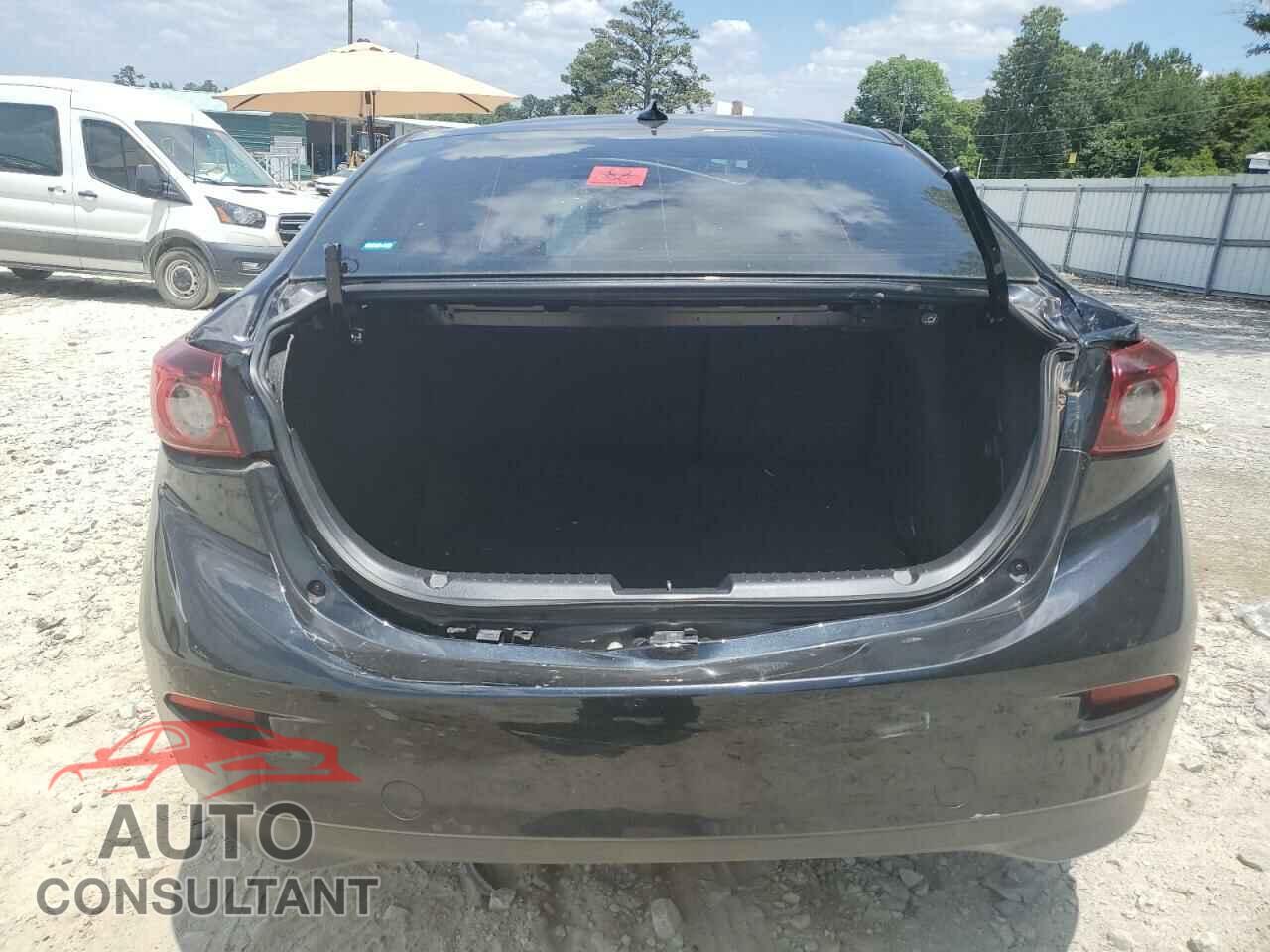 MAZDA 3 2017 - 3MZBN1V71HM132017