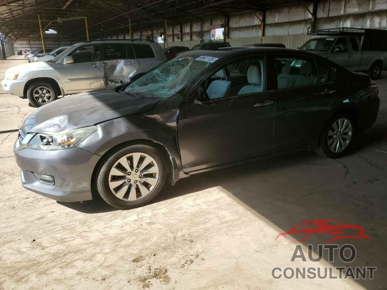 HONDA ACCORD 2014 - 1HGCR2F79EA085314
