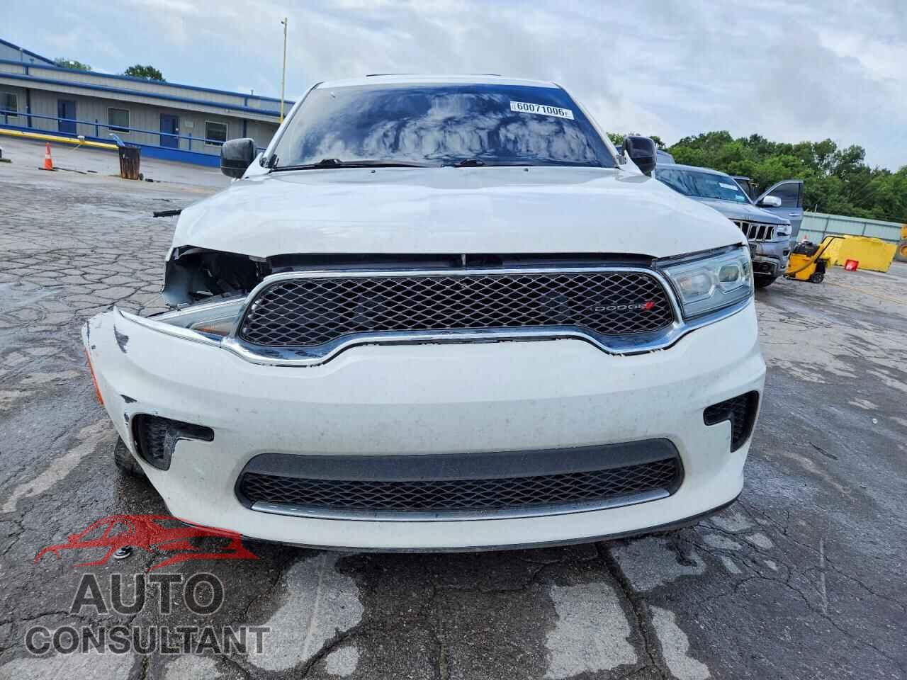 DODGE DURANGO 2023 - 1C4RDHAG8PC630136