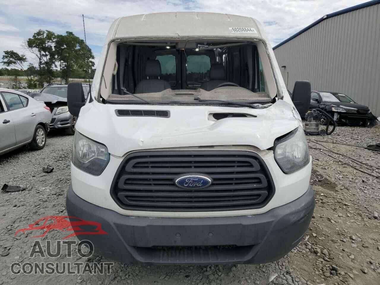 FORD TRANSIT 2016 - 1FTYR2CM4GKA24559