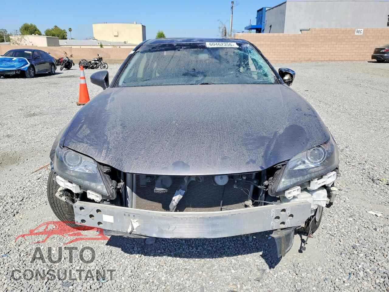 LEXUS GS 2014 - JTHBE1BL3E5042128
