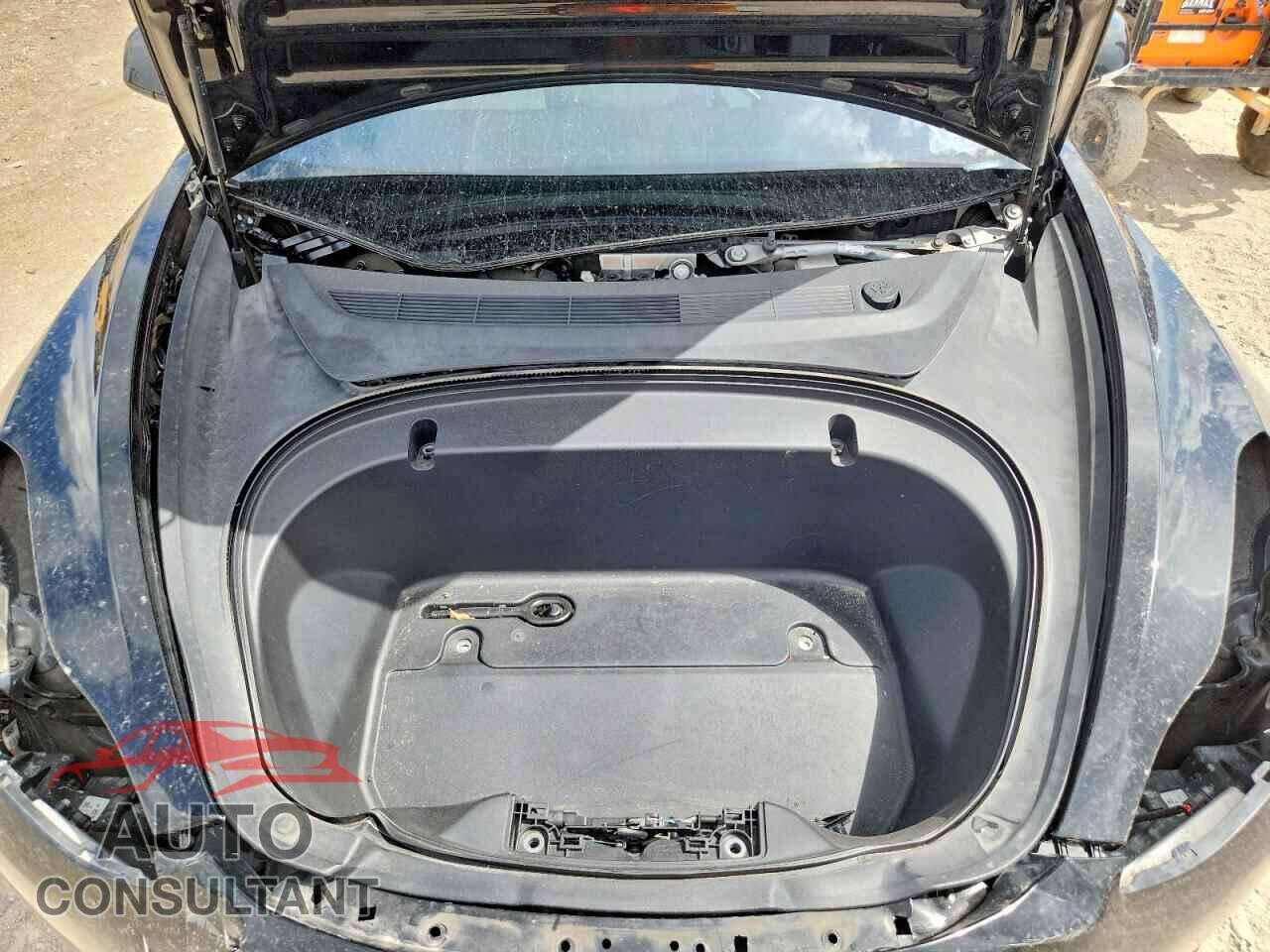 TESLA MODEL 3 2020 - 5YJ3E1EA4LF738332
