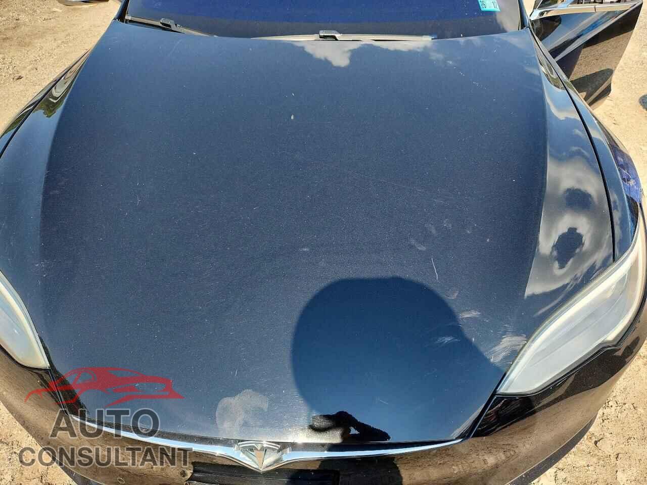 TESLA MODEL S 2016 - 5YJSA1E24GF169858