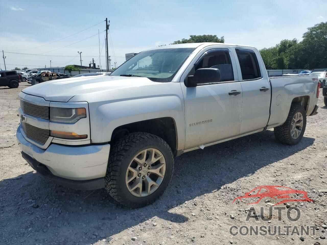 CHEVROLET ALL Models 2016 - 1GCVKPEH1GZ198651