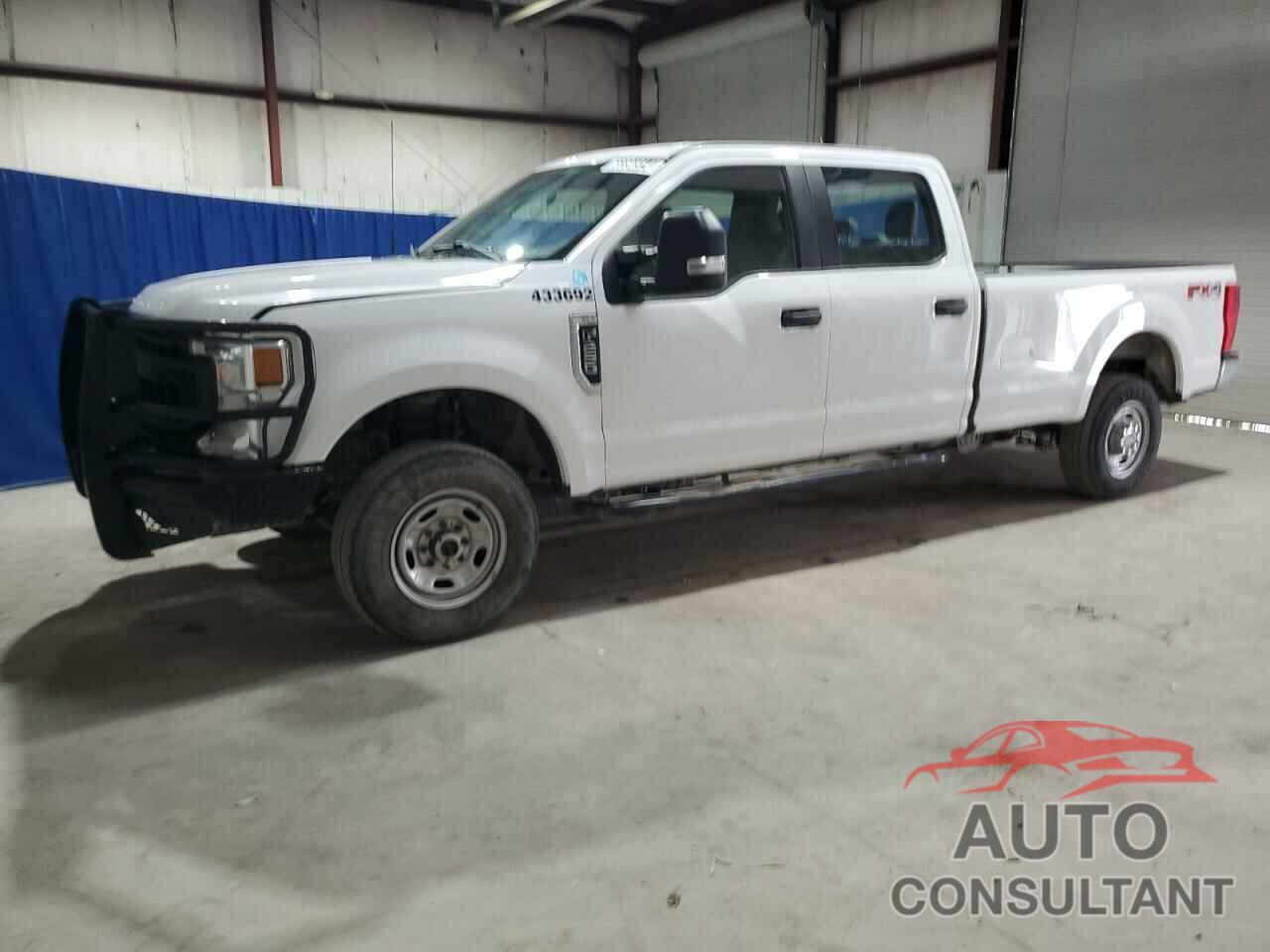 FORD F250 2022 - 1FT7W2B6XNEC14305