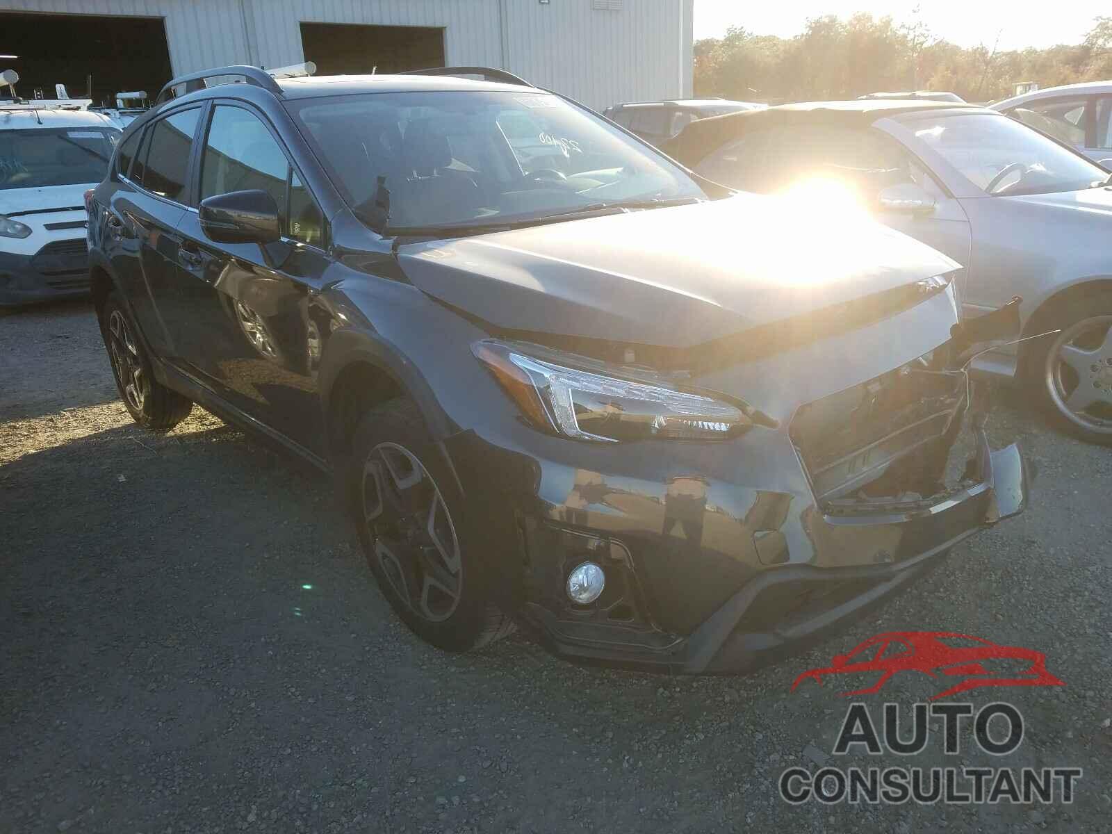 SUBARU ALL OTHER 2019 - JF2GTANC7KH292363