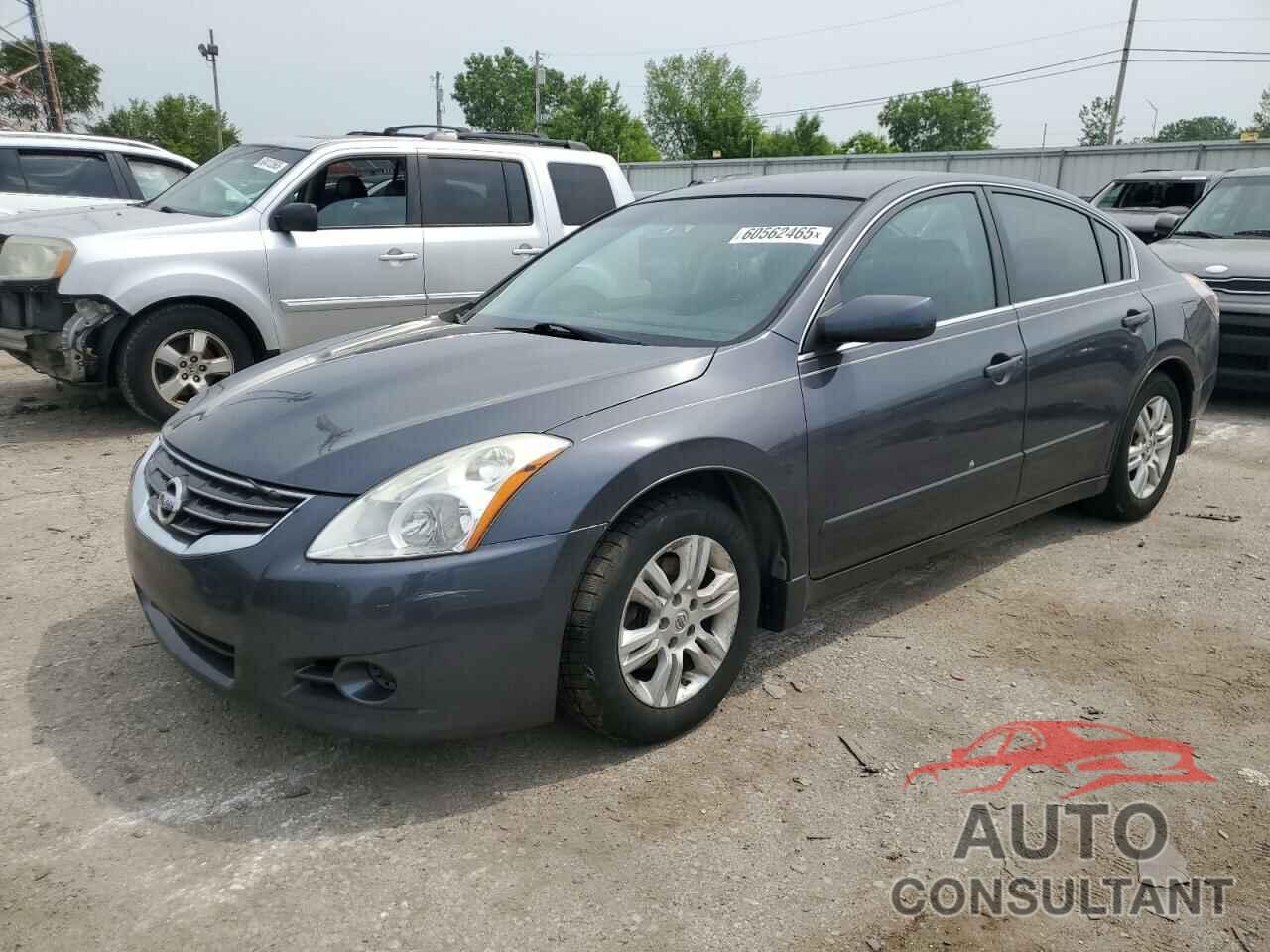 NISSAN ALTIMA 2012 - 1N4AL2AP2CN511497