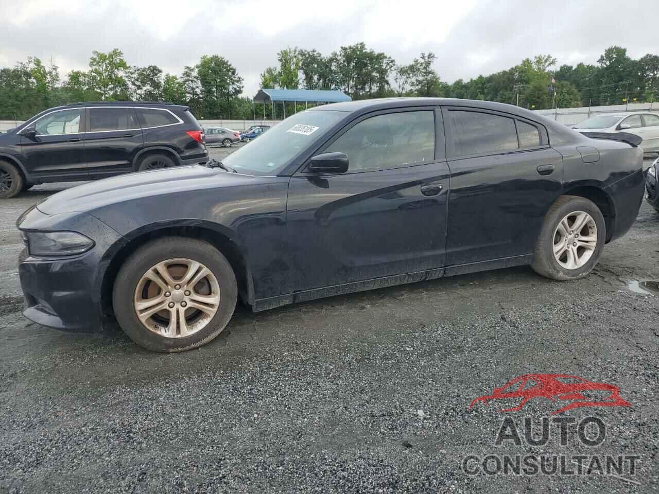 DODGE CHARGER 2021 - 2C3CDXBG4MH515075
