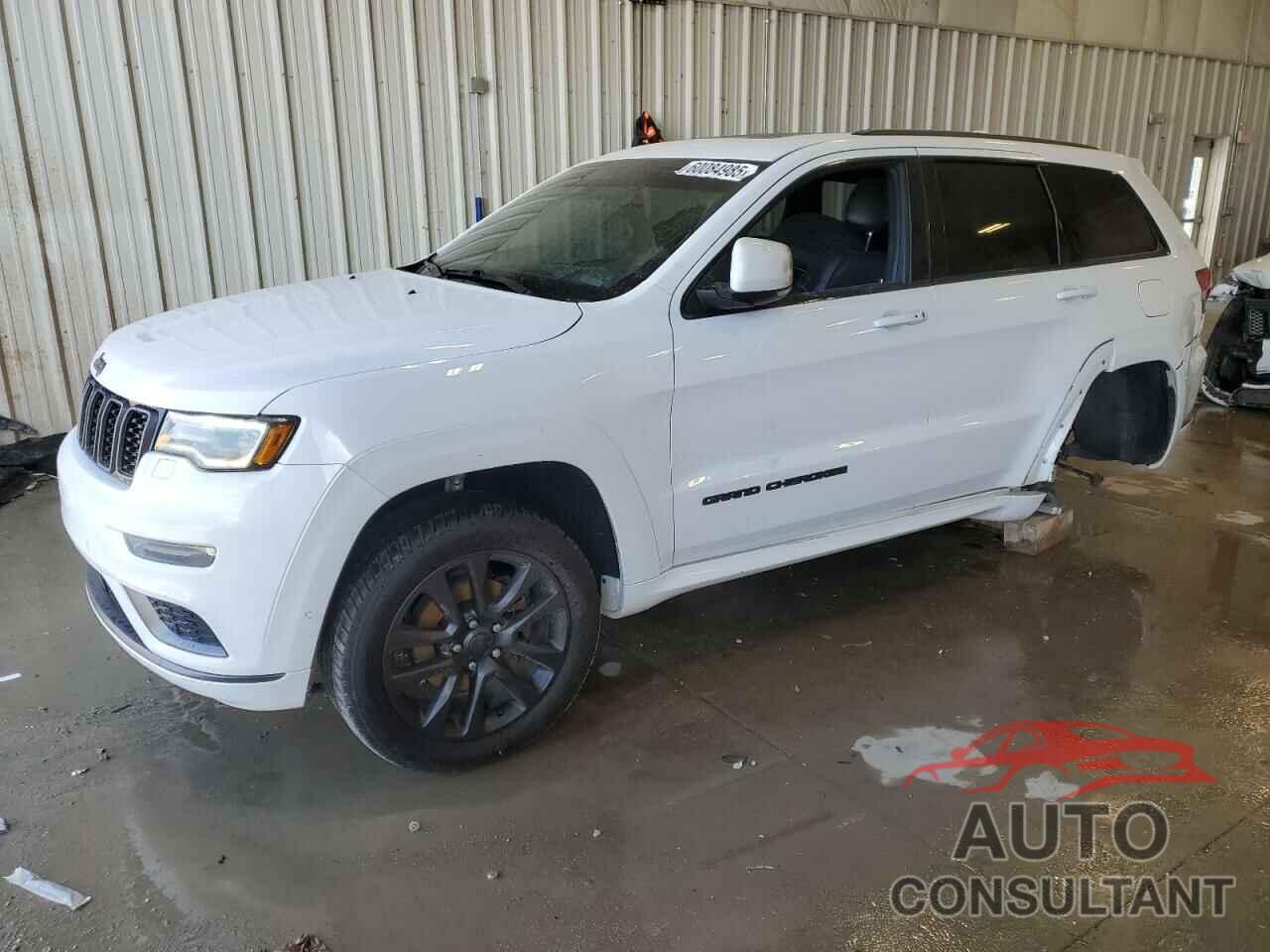 JEEP GRAND CHER 2018 - 1C4RJFCGXJC361106