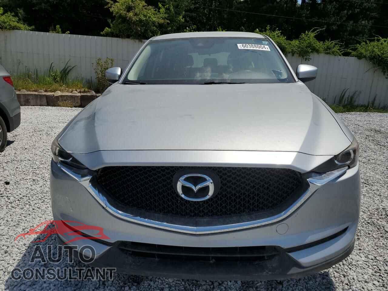 MAZDA CX-5 2017 - JM3KFBBLXH0103679
