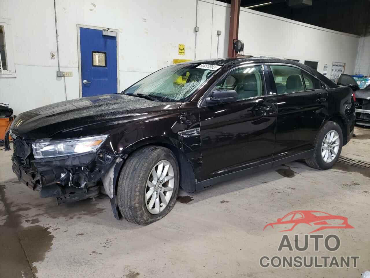 FORD TAURUS 2013 - 1FAHP2D87DG177173