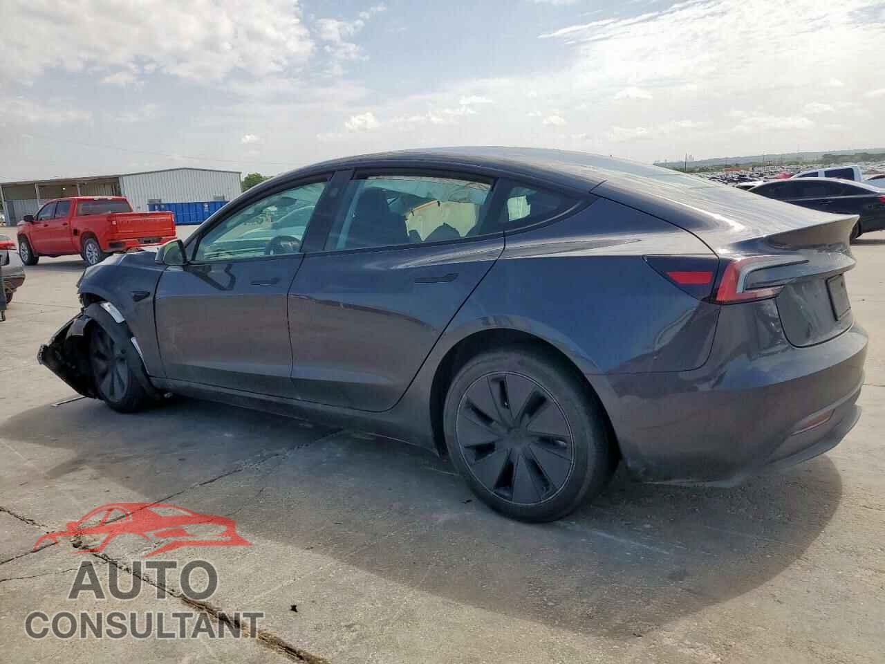 TESLA MODEL 3 2025 - 5YJ3E1EA9SF895059