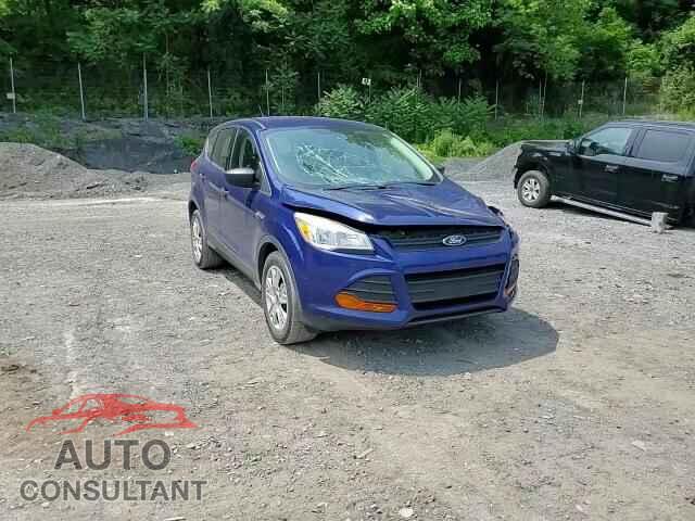 FORD ESCAPE 2014 - 1FMCU0F76EUD84710