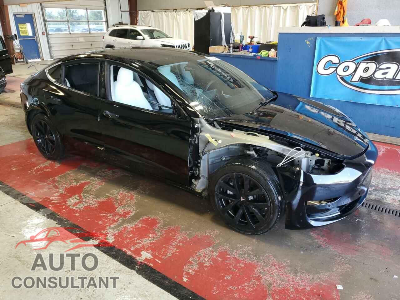 TESLA MODEL 3 2020 - 5YJ3E1EB5LF668476