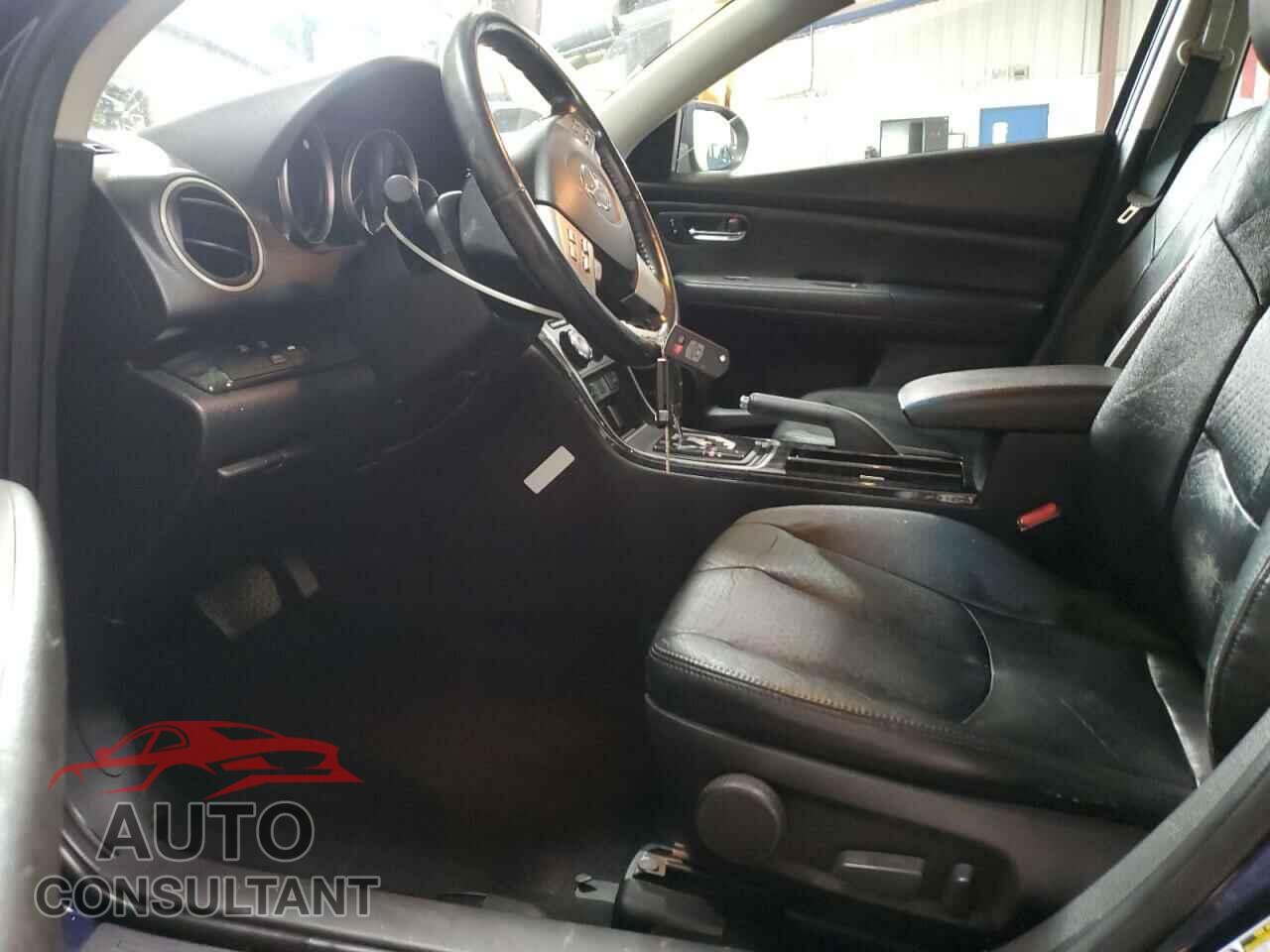 MAZDA 6 2010 - 1YVHZ8CH4A5M48071