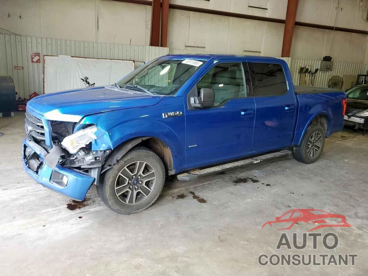FORD F-150 2015 - 1FTEW1CG9FKE70754