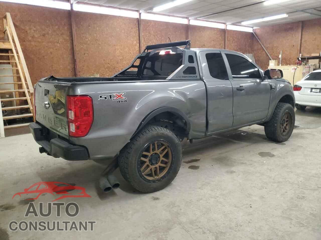FORD RANGER 2021 - 1FTER1FH3MLD22019