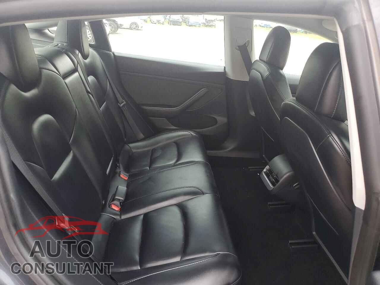 TESLA MODEL 3 2023 - 5YJ3E1EA0PF434596