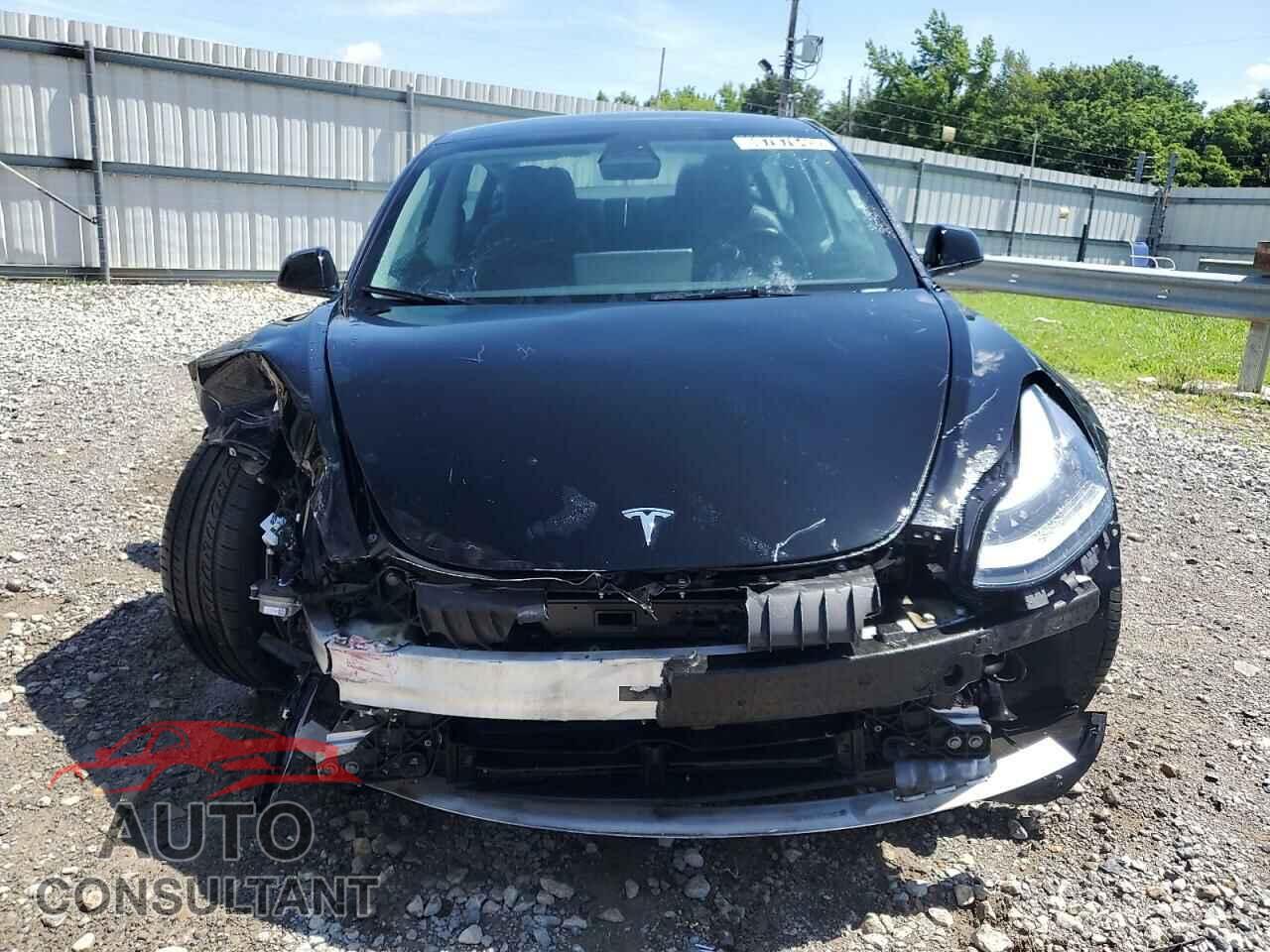 TESLA MODEL S 2022 - 5YJ3E1EA4NF370933